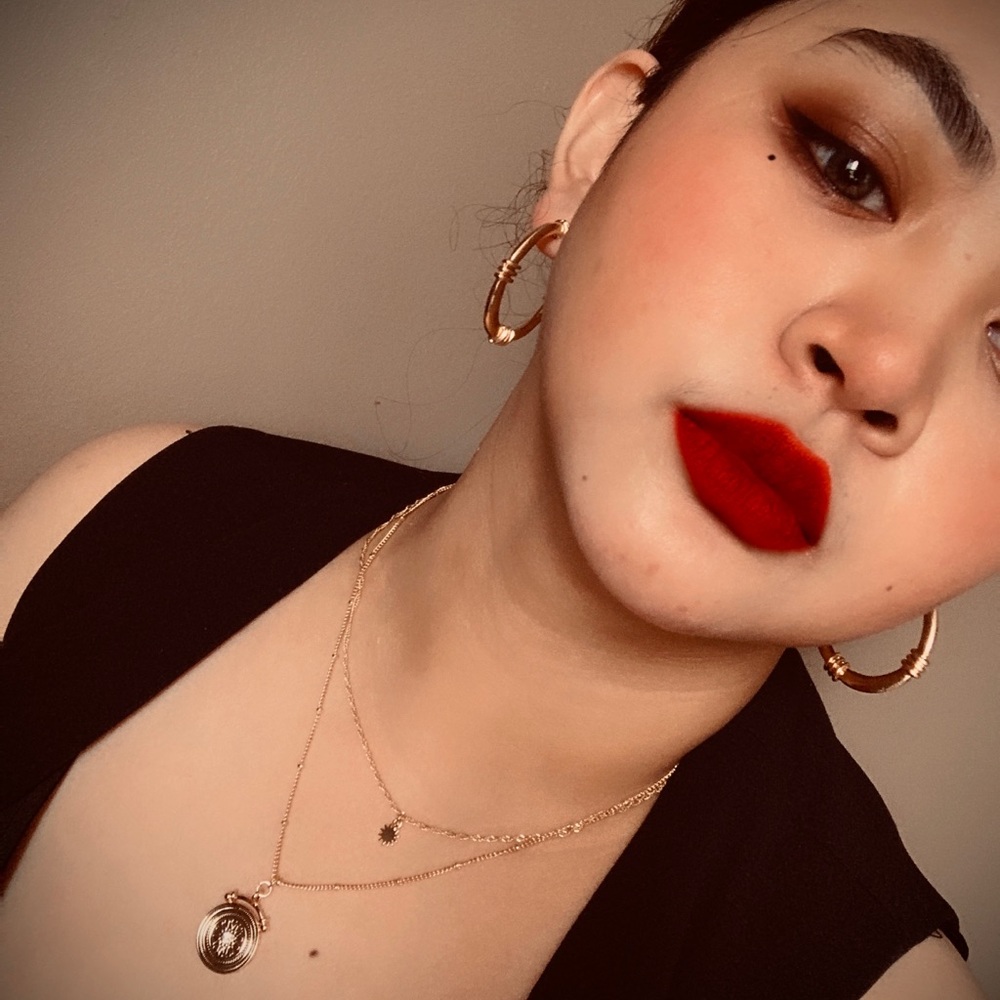 Meet your Posher, Laurice